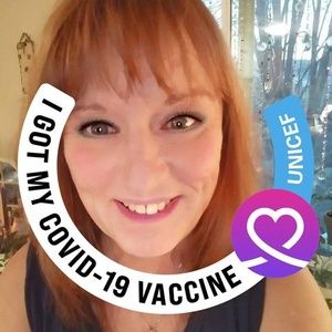 Meet your Posher, Kristine